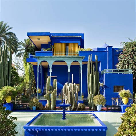 ysl majorelle|jardin majorelle official site.